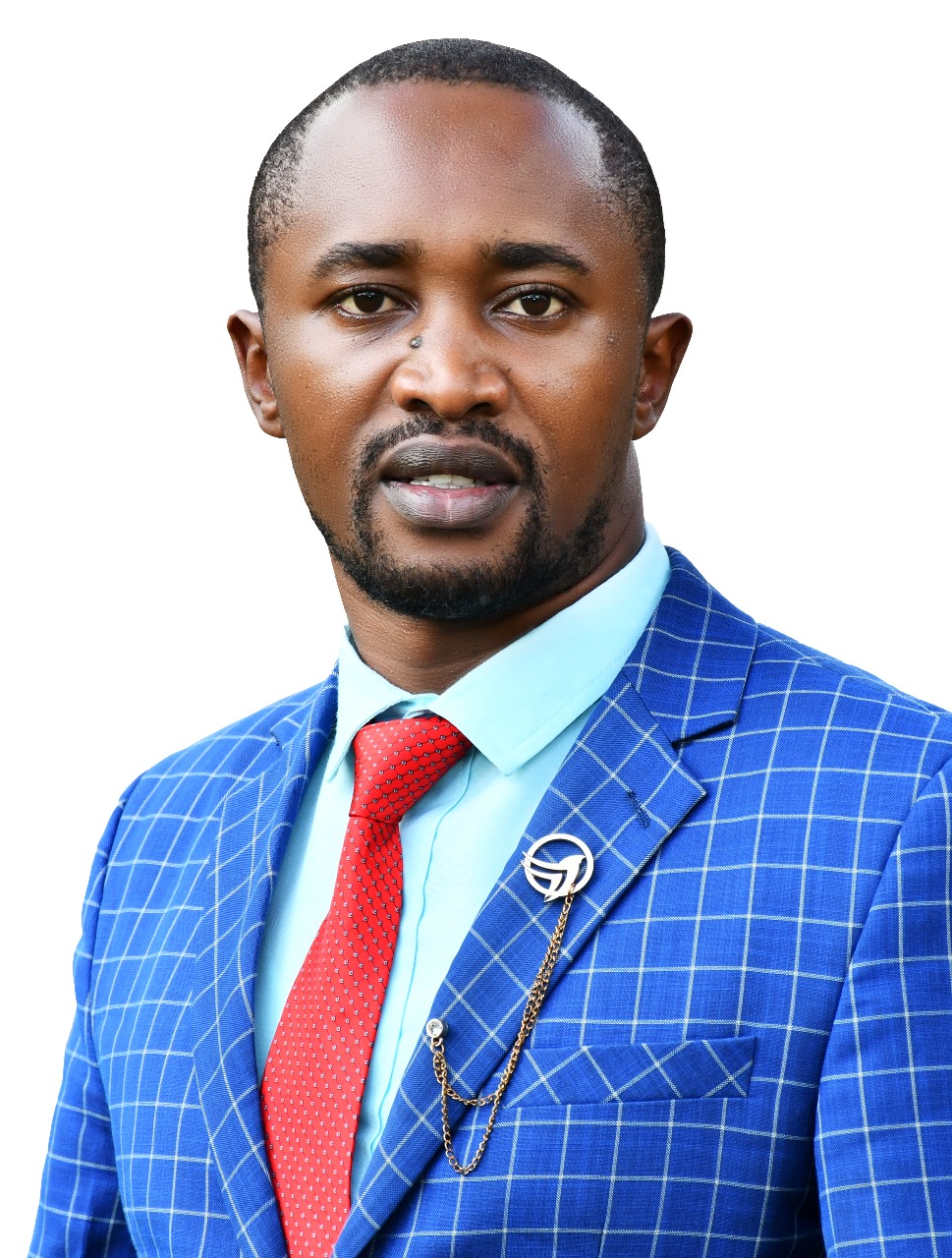 Paul Machira Muturi
