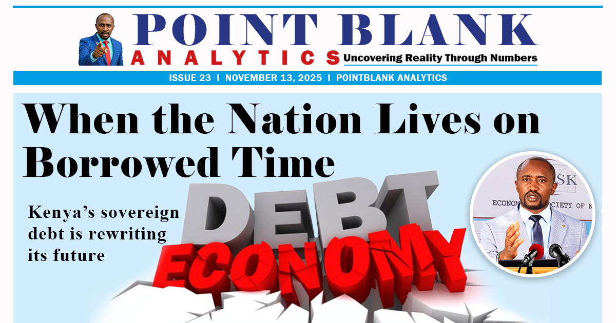 The Sovereign Debt Mirage: A Roadmap to Fiscal Sovereignty Beyond IMF Conditionality