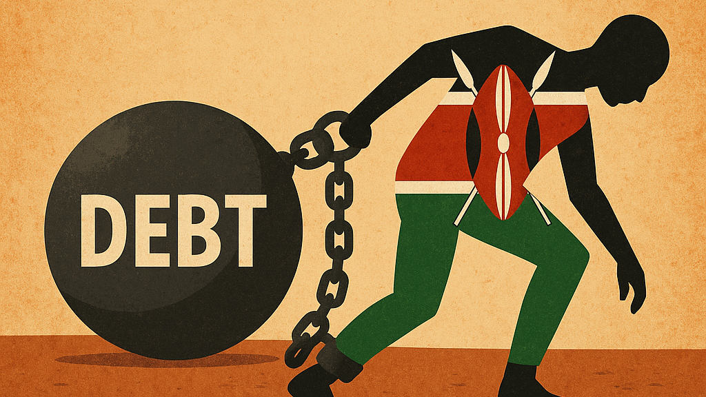 The Composition Crisis