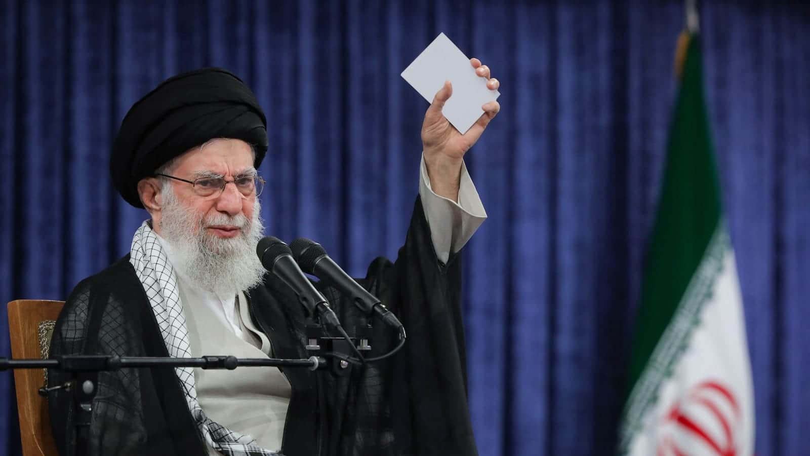 A War Tea Farmers Did Not Choose — But Cannot Ignore